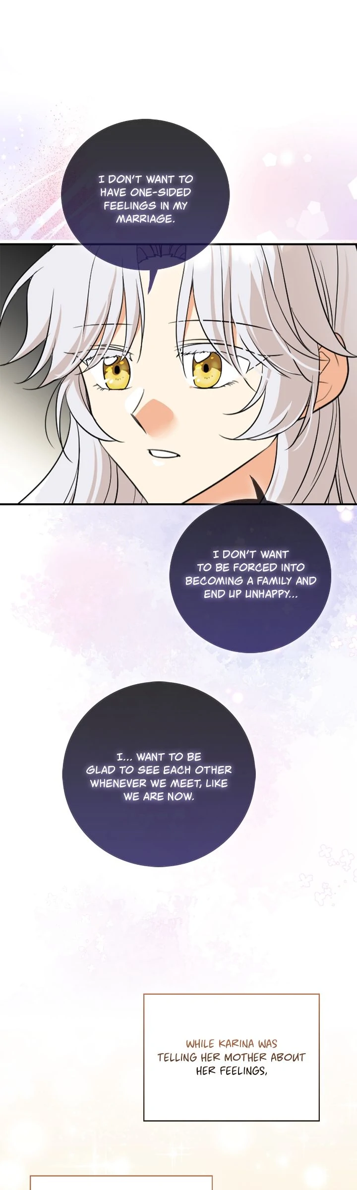 I Became the Villain's Mother Chapter 138 11